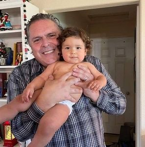 Meet your Posher, Joseph